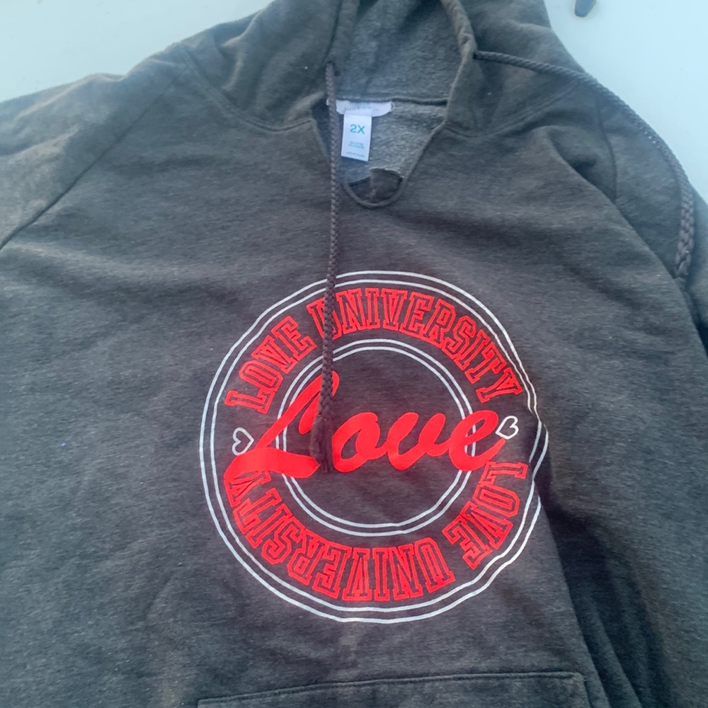 Hoodie